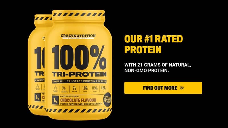 crazy bulk tri-protein