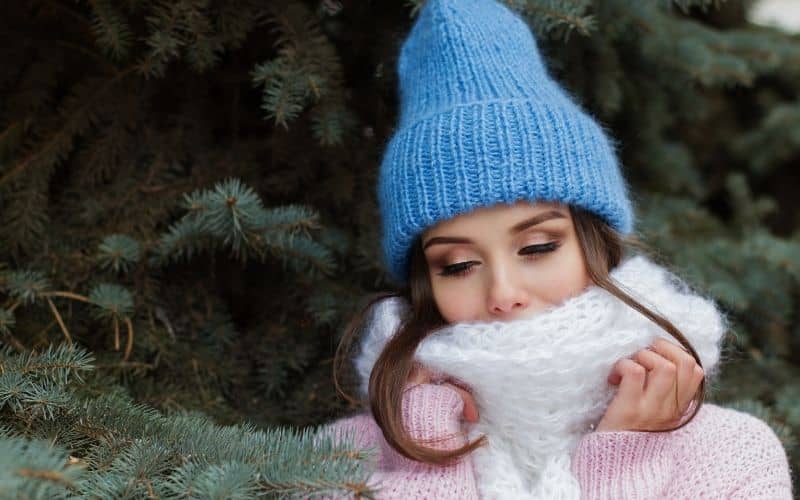 skin care remedies for winter