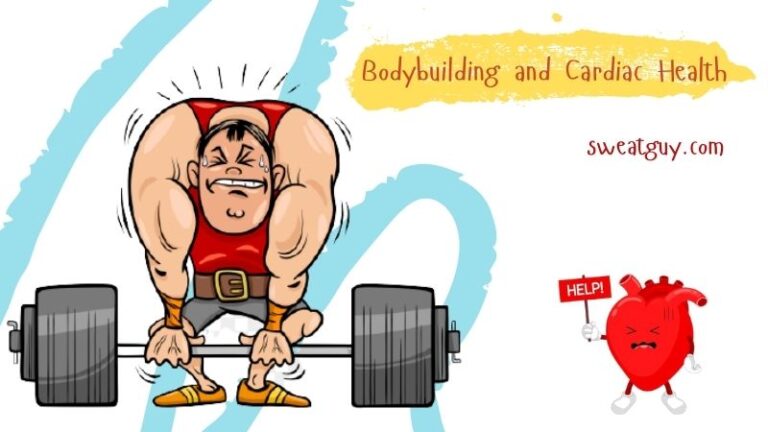 is-bodybuilding-and-weightlifting-bad-for-your-heart-health