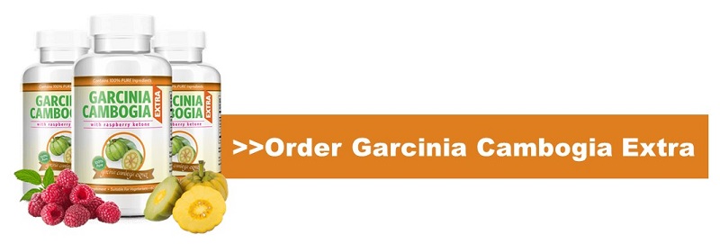 Buy Garcinia Cambogia Extra