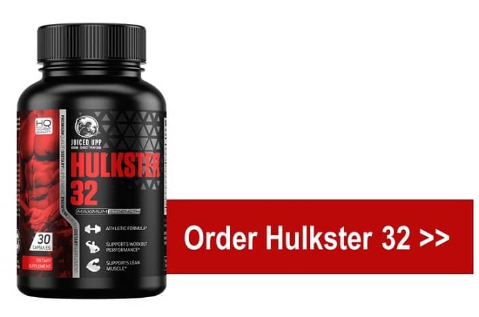 Buy Juiced upp Hulkster 32