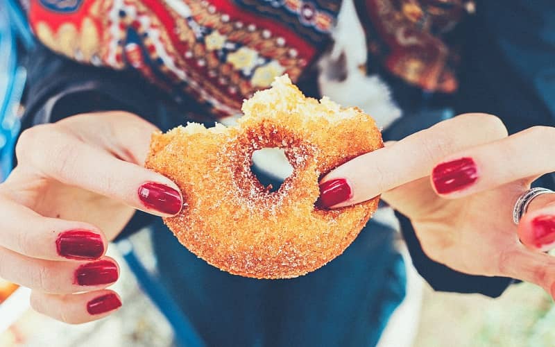 How To Stop Sugar Cravings Immediately