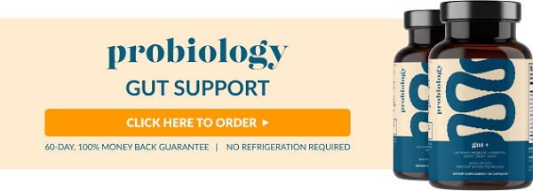Buy Probiology gut+