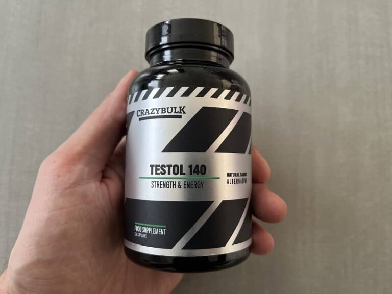 6 Different Types of SARMs: Benefits | Legal Alternatives