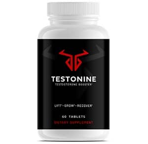testonine 