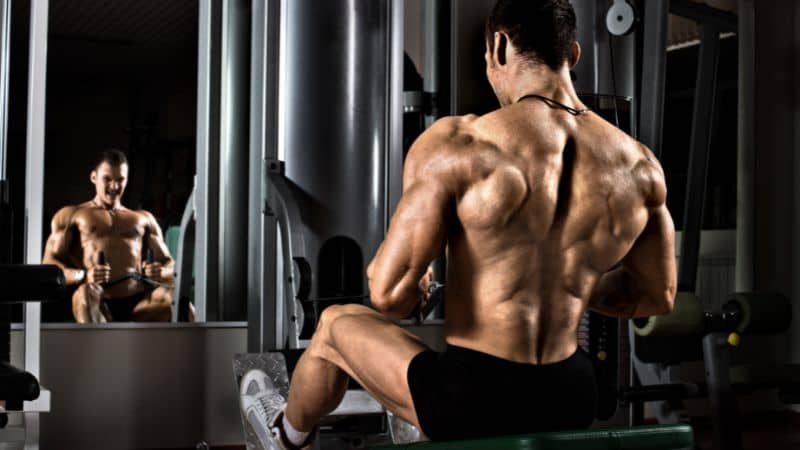 how to prepare for a bodybuilding competition