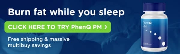 Buy PhenQ PM online