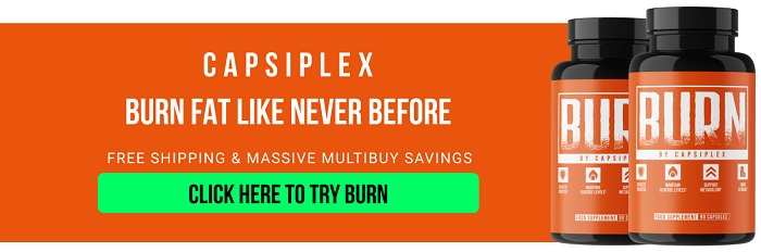 Buy Capsiplex Burn