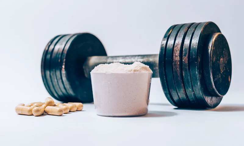 difference between mass gainer and meal replacement