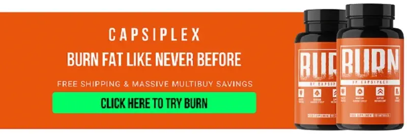 buy capsiplex burn