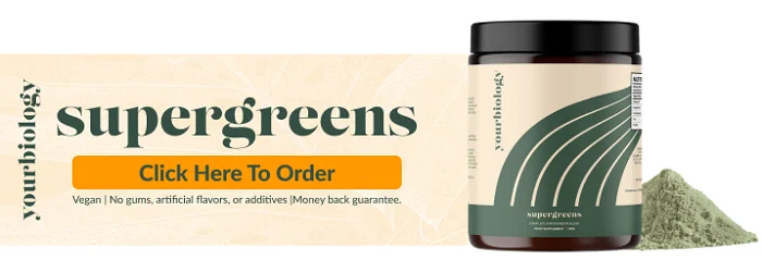 Buy Super green powder
