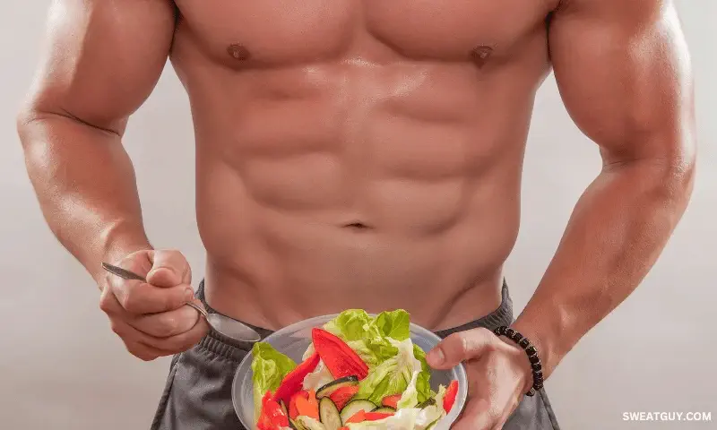 Why Do Bodybuilders Eat Vegetables