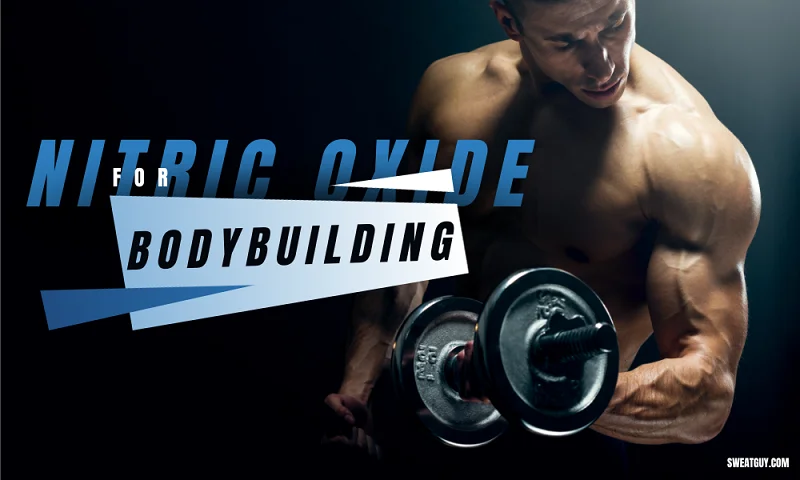 Does nitric oxide build muscle