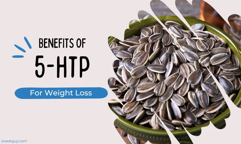 does 5 htp help you lose weight