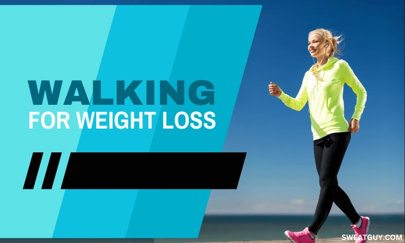 will walking 10 minutes a day help lose weight