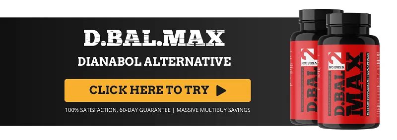 buy Dbal max